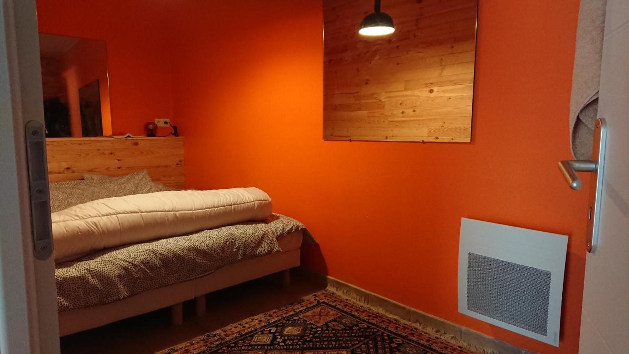 Superbe Logement 12 Pers Famille Ou Groupe. Laruns Ngoại thất bức ảnh