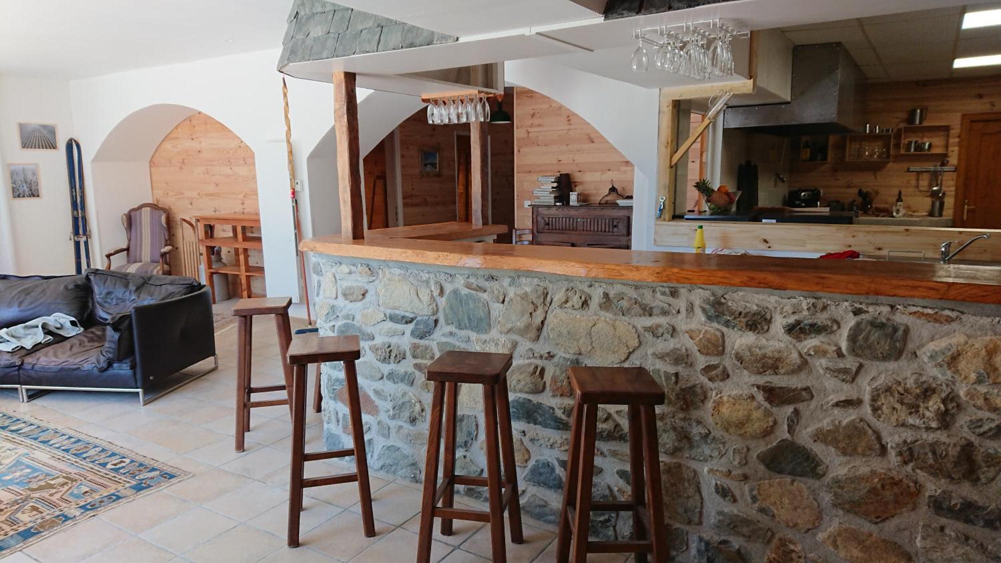 Superbe Logement 12 Pers Famille Ou Groupe. Laruns Ngoại thất bức ảnh