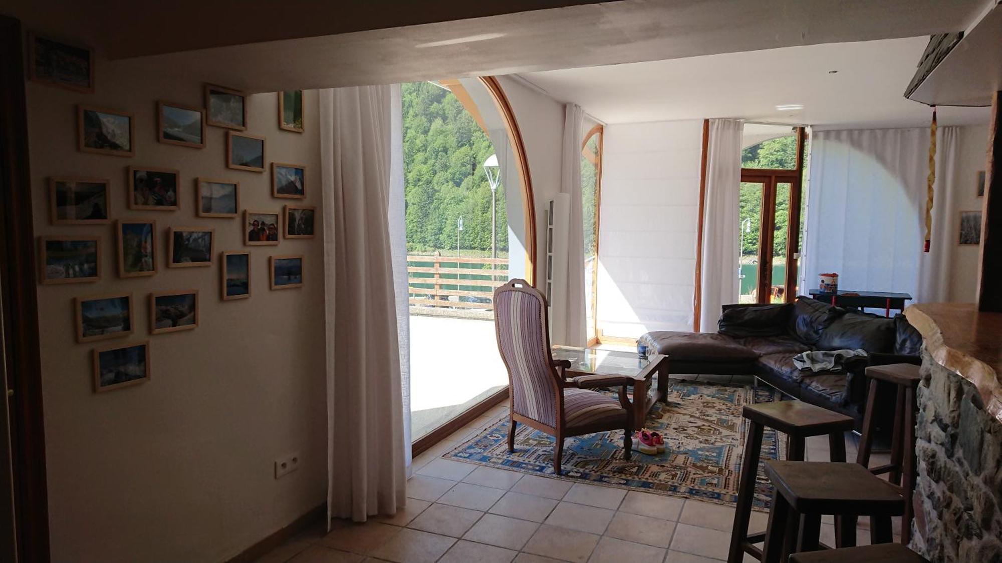 Superbe Logement 12 Pers Famille Ou Groupe. Laruns Ngoại thất bức ảnh